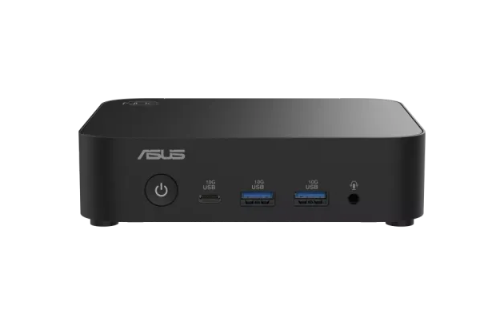 Asus Nuc 14 Essential Core 3 N355 Portable Mini Pc