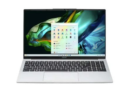 Acer Aspire 3 A325-45 Celeron N4500 12GB RAM 15.6" HD Laptop