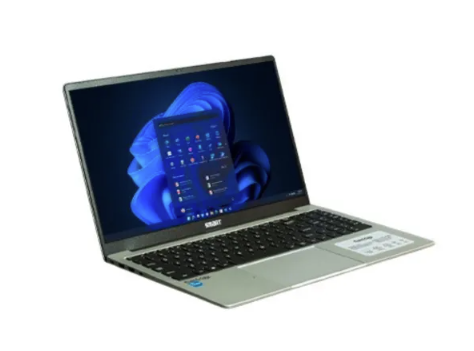 Smart Flairedge Core i5 12th Gen 15.6" FHD Laptop