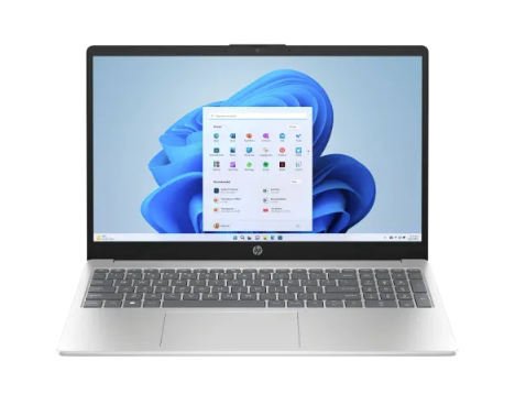 HP 15-fd0841TU Core i3 13th Gen 15.6" FHD Laptop