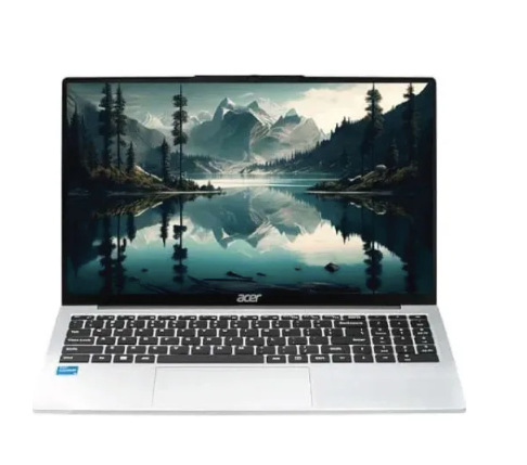 Acer Aspire 3 A325-53 Core i5 13th Gen 15.6" FHD Silver Laptop