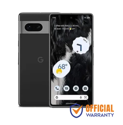 Google Pixel 7
