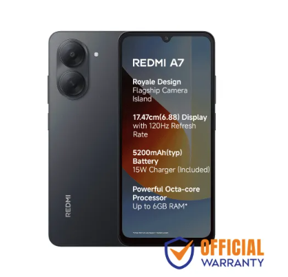 Redmi A7